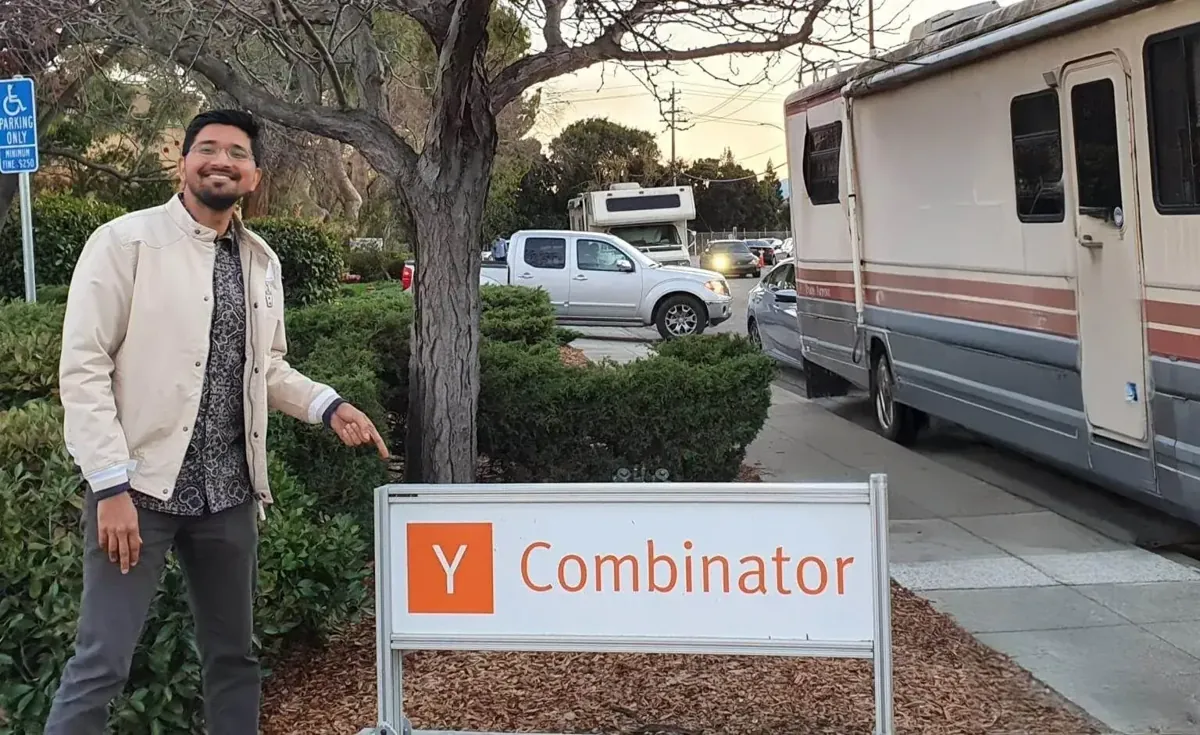 Naman Kasliwal, Founder & CEO